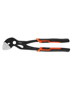 Pliers for fittings
