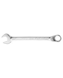 Offset combination spanner