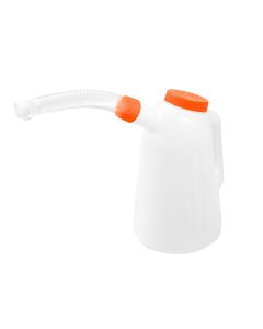Workshop nozzle, watering can