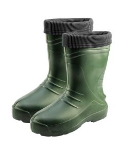 EVA rubber boots