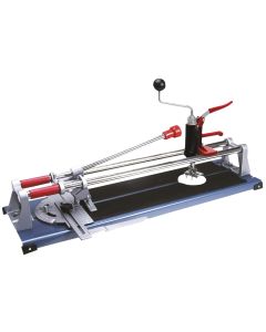 Tile cutting machine