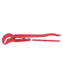 Pipe wrench type 45