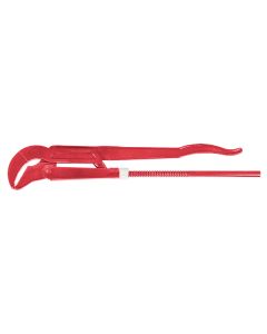 S-type pipe wrench