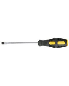 Screwdriver slotted