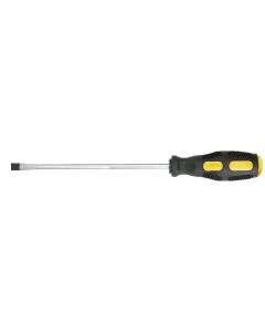 Screwdriver slotted