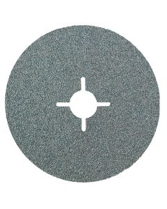 Fibra sanding disc