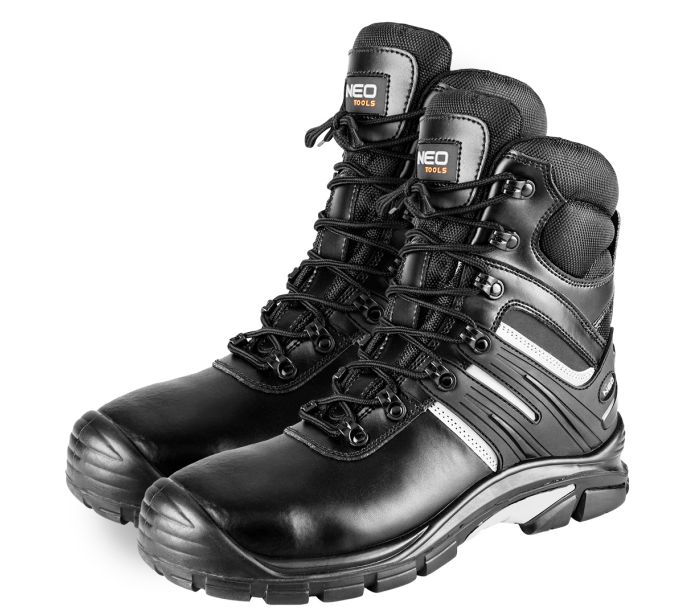 Боти��ки рабочие - Ботинки рабочие - Защита ног - Изделия по техникебезопасности