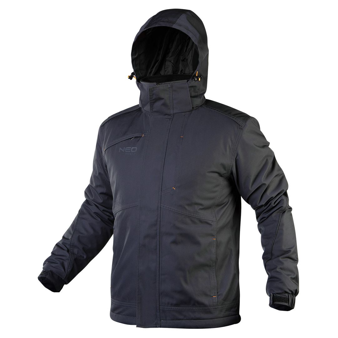 Working jacket - Working softshell jackets - Body protection - Safety  products